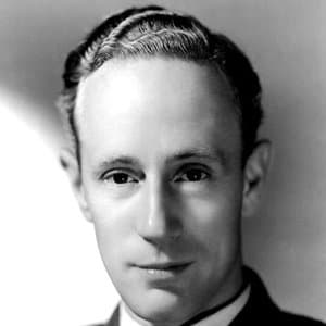 Leslie Howard