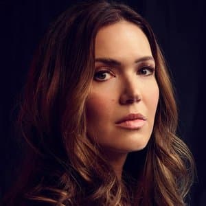 Mandy Moore