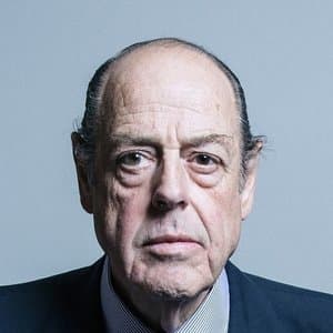 Nicholas Soames