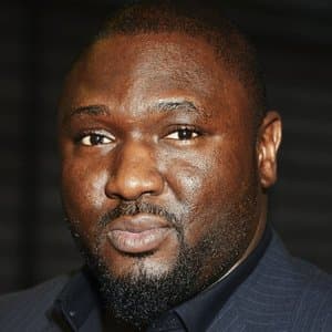 Nonso Anozie