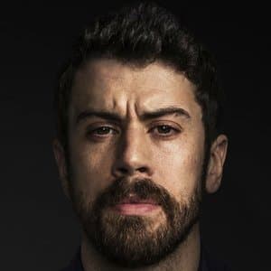 Toby Kebbell