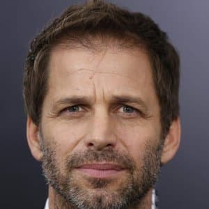 Zack Snyder