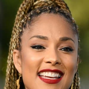 Amanda Seales