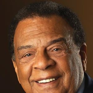 Andrew Young