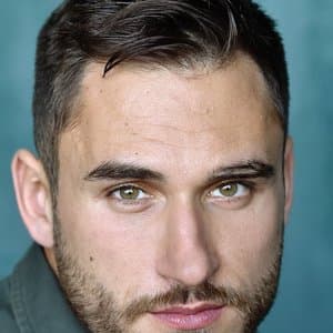 Charlie Clapham