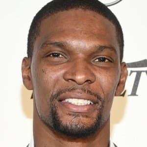 Chris Bosh