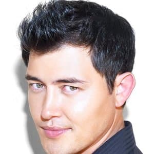 Christopher Sean