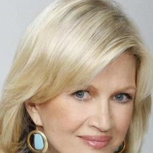 Diane Sawyer