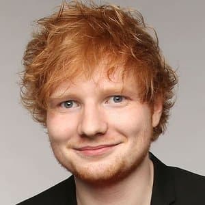 Ed Sheeran