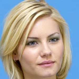 Elisha Cuthbert