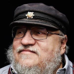 George R. R. Martin