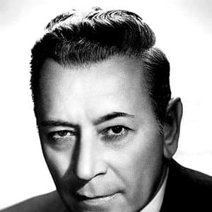 George Raft