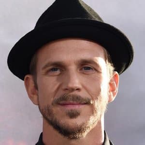 Gustaf Skarsgård