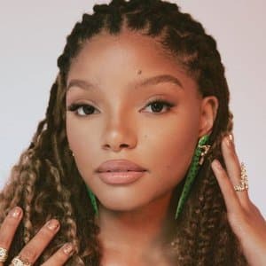 Halle Bailey