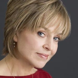 Jill Eikenberry