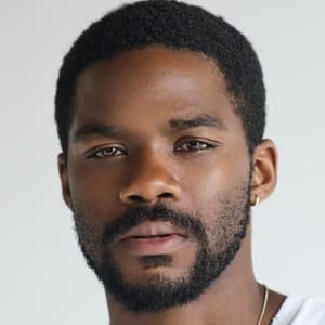 Jovan Adepo