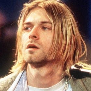 Kurt Cobain