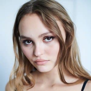 Lily-Rose Depp