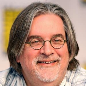 Matt Groening