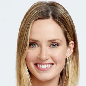 Merritt Patterson