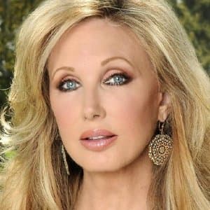 Morgan Fairchild