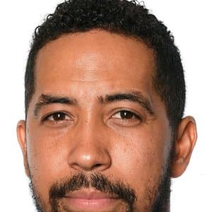 Neil Brown Jr.