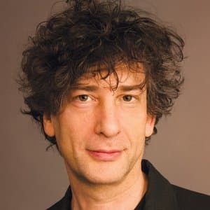 Neil Gaiman