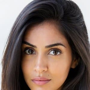 Parveen Kaur