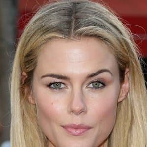 Rachael Taylor