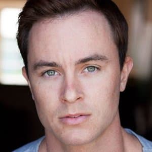 Ryan Kelley