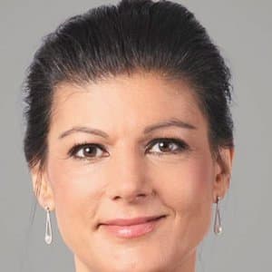 Sahra Wagenknecht