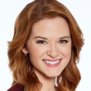 Sarah Drew