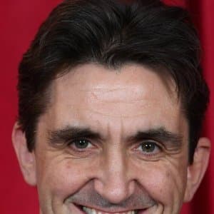 Stephen McGann