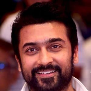 Suriya