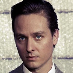 Tom Schilling