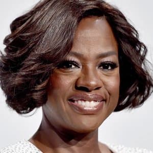 Viola Davis