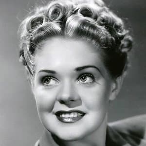 Alice Faye