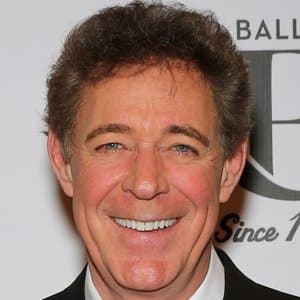 Barry Williams