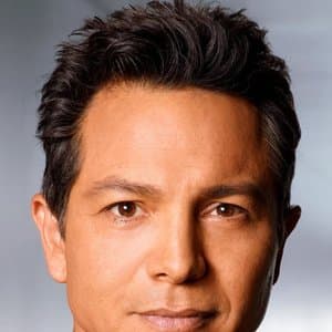 Benjamin Bratt