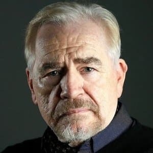 Brian Cox