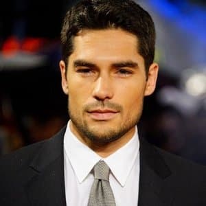 D.J. Cotrona