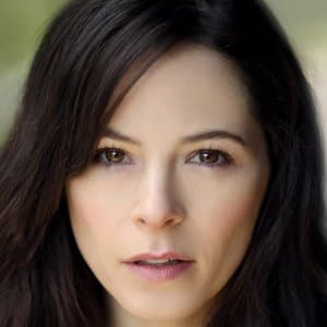 Elaine Cassidy