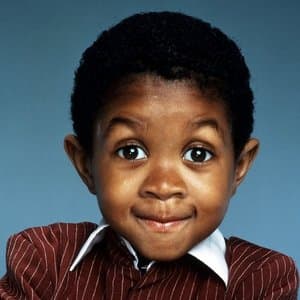 Emmanuel Lewis