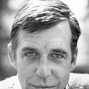 Fred Gwynne