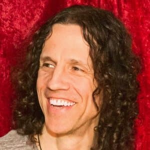 Gary Cherone