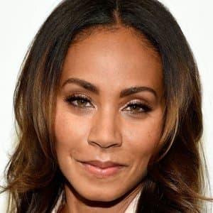 Jada Pinkett Smith