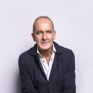 Kevin McCloud