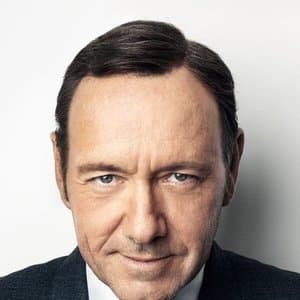 Kevin Spacey