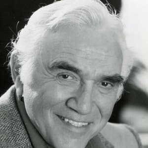 Lorne Greene