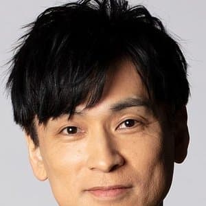 Masakazu Morita